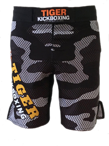 MMA Clothing