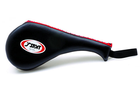 T-Sport Double Target Pad - Black