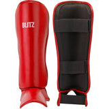 Blitz Nitro Shin Guards