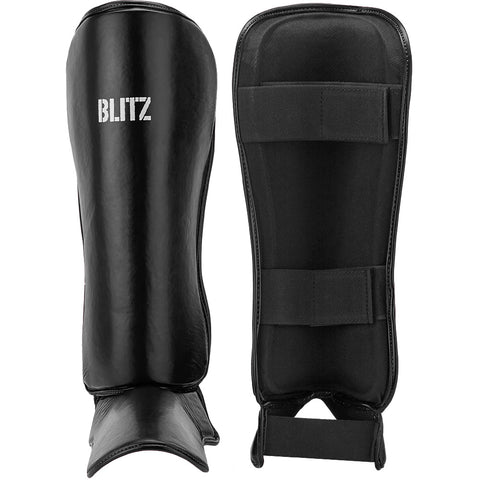 Blitz Nitro Shin Guards