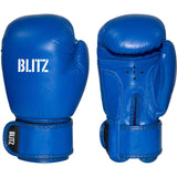 Blitz Kids Omega PU Boxing Gloves