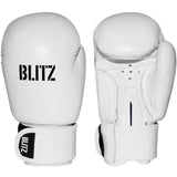 Blitz Kids Omega PU Boxing Gloves