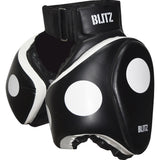 Deluxe Thigh Pads