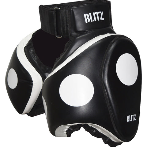 Deluxe Thigh Pads