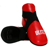 Blitz PU Semi Contact Foot Protector