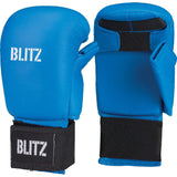 Blitz PU Elite Sparring Glove With Thumb