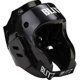 Dipped Foam Head Guard