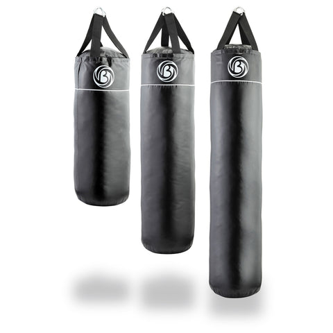 Bytomic Hanging Punch Bag