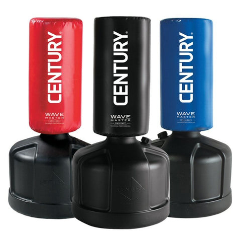 Century Original Wavemaster