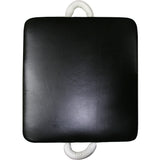 Firepower Leather Low Kick Pad