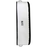 Firepower Leather Low Kick Pad