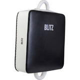 Firepower Leather Low Kick Pad