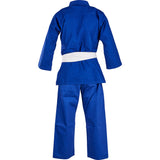 Blitz Kids Polycotton Student Judo Suit - 350gsm