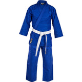 Blitz Kids Polycotton Student Judo Suit - 350gsm
