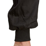 Kids Kung Fu Suit - Cuffed Ankles