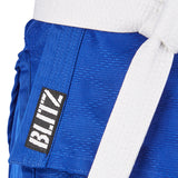 Blitz Kids Polycotton Student Judo Suit - 350gsm