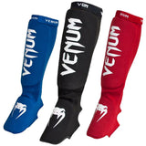 VENUM KONTACT MMA SHIN INSTEP GUARDS