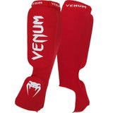 VENUM KONTACT MMA SHIN INSTEP GUARDS