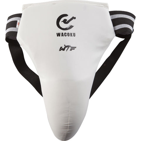Wacoku WTF Approved Male Groin Guard