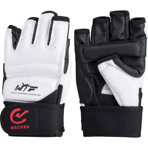 Wacoku WTF Approved Sparring Gloves