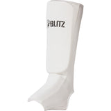 Blitz Elastic Shin & Instep Pads