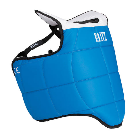 Standard Block Body Armour