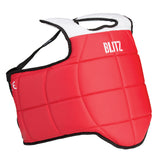 Standard Block Body Armour