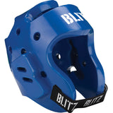 Dipped Foam Head Guard
