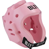 Dipped Foam Head Guard