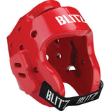 Dipped Foam Head Guard