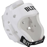 Dipped Foam Head Guard