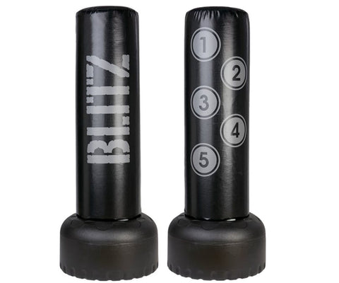 Blitz Nemesis Freestanding Punch/Kickbag