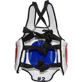 Standard Spot Body Armour