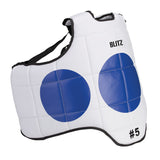 Standard Spot Body Armour
