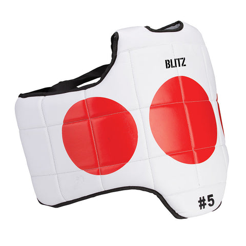 Standard Spot Body Armour