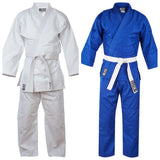 Blitz Kids Polycotton Student Judo Suit - 350gsm