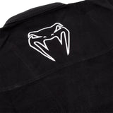 KIDS VENUM CONTENDER BJJ GI, KIMONO - BLACK