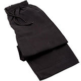 KIDS VENUM CONTENDER BJJ GI, KIMONO - BLACK