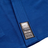 KIDS VENUM CONTENDER BJJ GI, KIMONO - BLUE