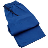 KIDS VENUM CONTENDER BJJ GI, KIMONO - BLUE