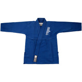 KIDS VENUM CONTENDER BJJ GI, KIMONO - BLUE