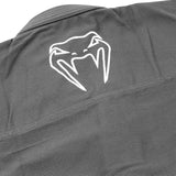 KIDS VENUM CONTENDER BJJ GI, KIMONO - GREY