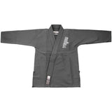 KIDS VENUM CONTENDER BJJ GI, KIMONO - GREY