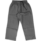 KIDS VENUM CONTENDER BJJ GI, KIMONO - GREY