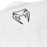 KIDS VENUM CONTENDER BJJ GI, KIMONO - WHITE