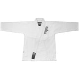 KIDS VENUM CONTENDER BJJ GI, KIMONO - WHITE