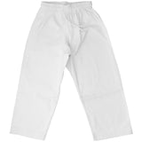 KIDS VENUM CONTENDER BJJ GI, KIMONO - WHITE