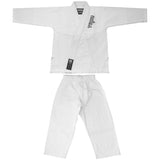 KIDS VENUM CONTENDER BJJ GI, KIMONO - WHITE