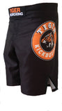 Tiger Athlete MMA Fight Shorts