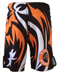 Tiger MMA Fight Shorts